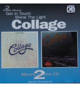 CD COLLAGE 2 Classic Album