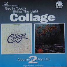 CD COLLAGE 2 Classic Album