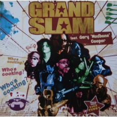 CD GRAND SLAM