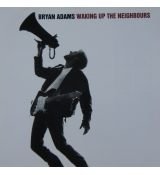 CD BRYAN ADAMS Waking Up The Neighbours Sale