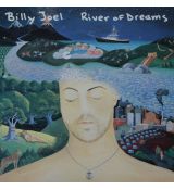 CD BILLYJOEL River Of Dreams