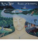 CD BILLYJOEL River Of Dreams
