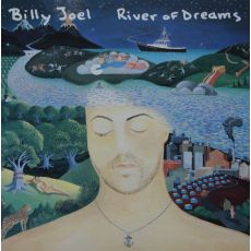CD BILLYJOEL River Of Dreams