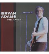 CD BRYAN ADAMS Heaven