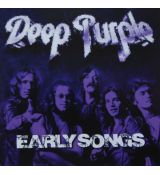 CD DEEP PURPLE Early Songs SALE