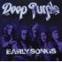 CD DEEP PURPLE Early Songs SALE