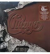 LP CHICAGO  X