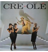 LP KID CREOLE n THE COCONUTS Best Of