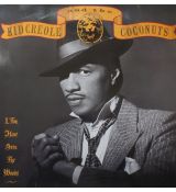 LP KID CREOLE n The COCONUTS Have Seen The Woods