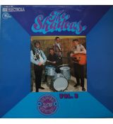 LP THE SHADOWS Vol.3