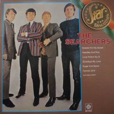 THE SEARCHERS Best Of