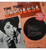 LP TIMI YURO Best OF