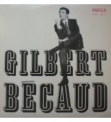 LP GILBERT BECAUD Best Of