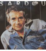 LP MICHEL SARDOU Trema France