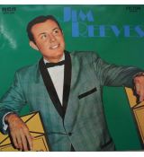 LP JIM RIVES Best Of