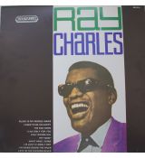 LP RAY CHARLES Hits