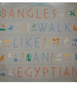 MAXI BANGLES  Walk Like An Egyptian