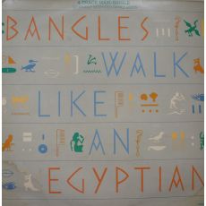 MAXI BANGLES  Walk Like An Egyptian