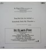 MAXI ST. ELMOS FIRE Soundtrack + Bonus Tracks