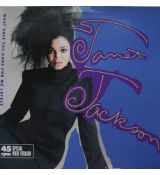 MAXI JANET JACKSON What Have You...