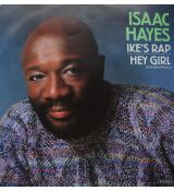 MAXI ISSAC HAYES  IKES Rap