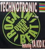 MAXI TECHNOTRONIC  Rockin Over The Beat