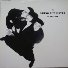 MAXI SWING OUT SISTER  Surender
