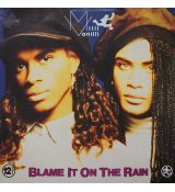 MAXI MILLI VANILLI Blame It On The Rain