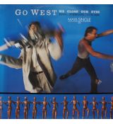 MAXI GO WEST We Close Our Eyes