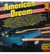 2 LP AMERICAN DREAM