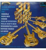 LP 30 GOLDEN GUITAR HITS
