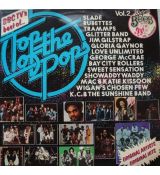 LP TOP OF THE POPS BBC TVs Best Of