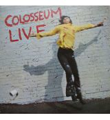 2 LP COLOSEUM Live