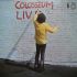 2 LP COLOSEUM Live