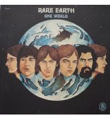 LP RARE EARTH One World