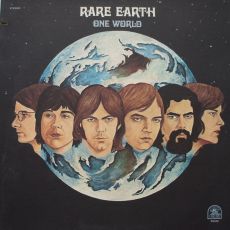 LP RARE EARTH One World