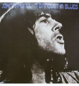 LP JOHN MAYAL A Banquet I Blues