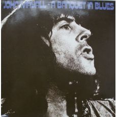 LP JOHN MAYAL A Banquet I Blues