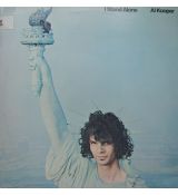 LP AL KOOPER I Stand Alone