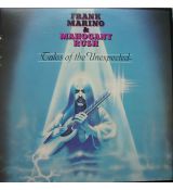 LP FRANK MARINO n MAHOGANY RUSH Tales Of Unexpected