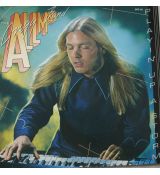 LP THE GREG ALLMAN BAND Playin Up A Storm