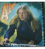 LP THE GREG ALLMAN BAND  Playin Up A Storm