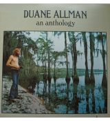 2 LP DUANE ALLMAN An Anhology