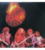 2LP THE OUTLAWS Bring Em Back Alive