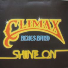 LP CLIMAX BLUES BAND Shine On