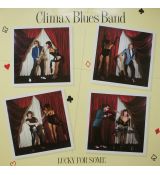LP CLIMAX BLUES BAND  Lucky For Some