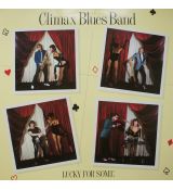 LP CLIMAX BLUES BAND Lucky For Some