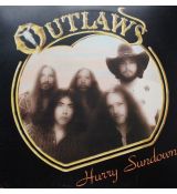 LP OUTLAWS Hurry Sundown