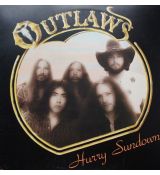 LP OUTLAWS  Hurry Sundown