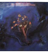 LP THE MOODY BLUES On The Threshold Of a Dream